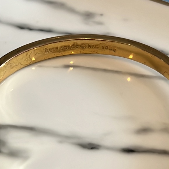 Kate spade bangle - Picture 3 of 5